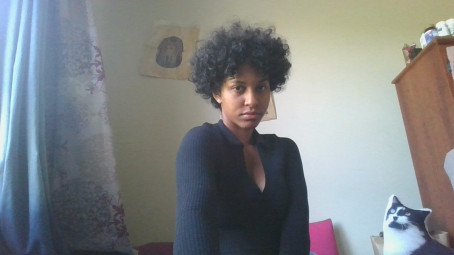 Victoria, 21, United States