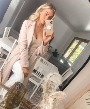 Josee, 32, United States