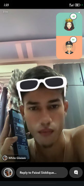Adnan Gaming, 18, India