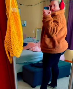 Rebeccalularanceregi, 33, United States