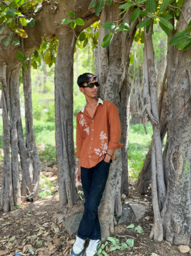 Devendra Singh, 18, India