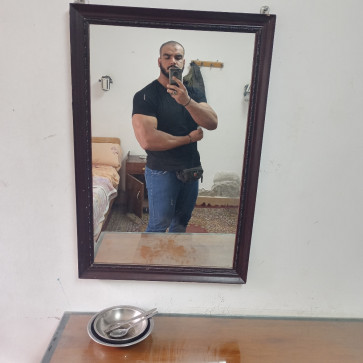 Muhammadx1989, 36, Egypt