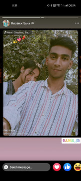 Ashik Molla4, 21, India