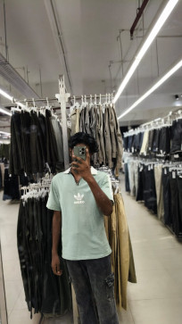 Ashish Kumar, 18, India