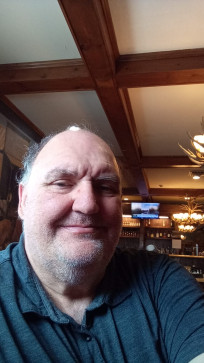 Darrin Andrews, 50, United States