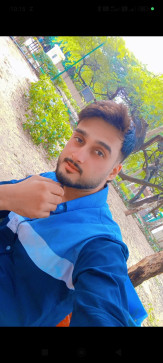 Suraj Yadav, 18, India