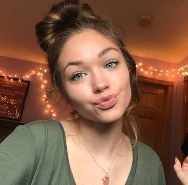Aiden, 18, Canada