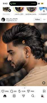 Shivu, 19, India