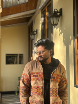 Noel, 29, Isle Of Man