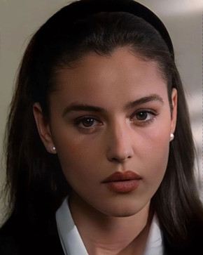 Monica Bellucci, 61, Italy