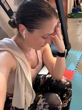 Sweethearttttty, 35, United States