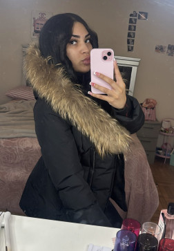 Cynthia Chapa, 28, United States