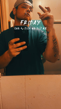 SmokyG, 26, United States