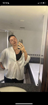 Jane Clinton, 24, United States