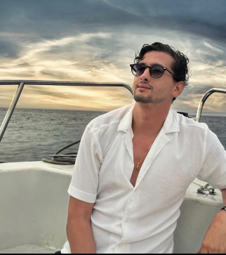 Sam, 33, Tunisia