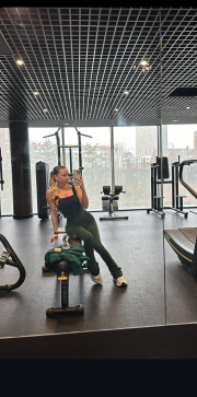 Soph, 24, United States