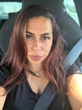 Nina Deweese, 45, United States