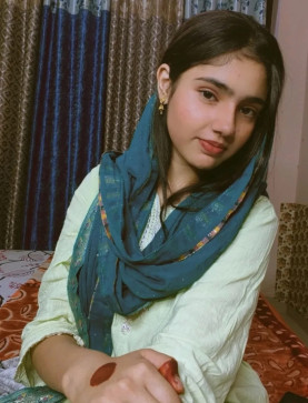 Asif Khan, 18, India