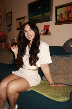 Brenda, 28, United States