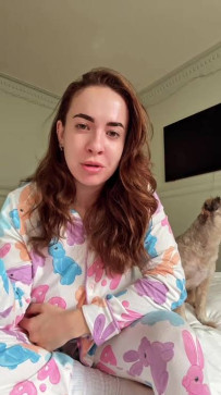 Miss Raquel, 18, United States