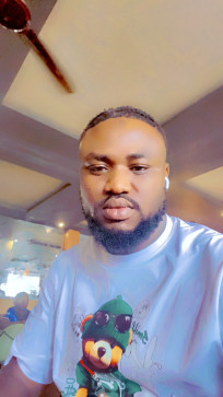 Faisal, 32, Ghana