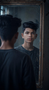 Shahil Singh, 18, India