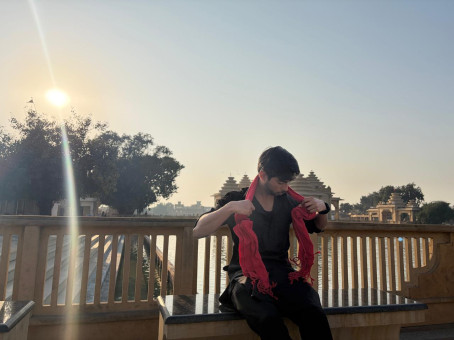 Hihihi_19, 19, India