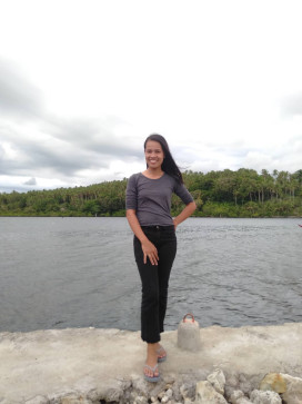 Jem, 37, Philippines