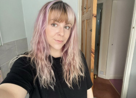 Heava, 28, United States