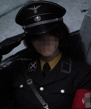 Reich, 23, Indonesia