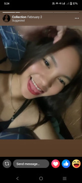 Alymae, 18, Philippines