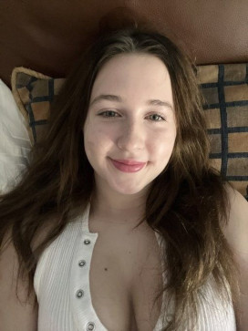 Casseyhill, 25, United States