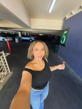 Brittany, 28, United States