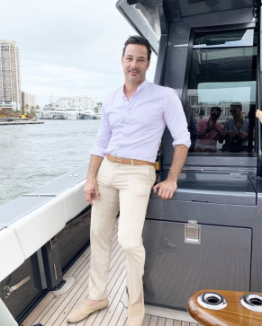 Rian, 53, United States