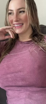 Emily Carlos, 28, United States