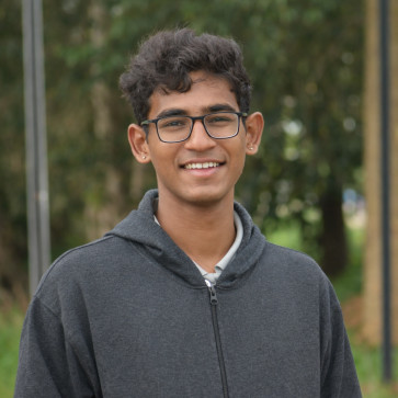 , 21, India