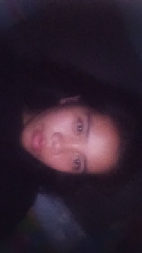 Daphnie Atsuela, 18, Philippines