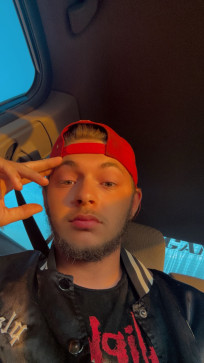 Tyler, 22, United States