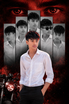 Aditya Singh, 18, India