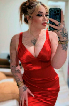 Jechika, 24, United States