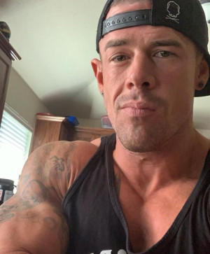 Ilove Mylife, 45, United States