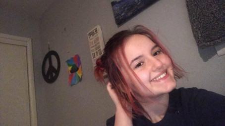 Janet Mcbwells, 23, Canada