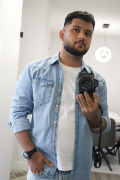 Deepakpal Singh Kang, 18, Canada