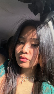 Rho Ange, 25, United States