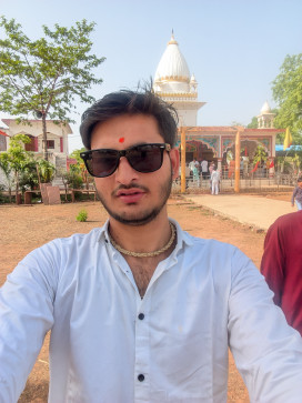 Dhannu, 22, India