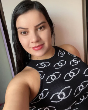 ANNABELLE, 32, United States