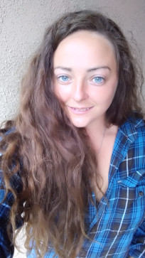 Ashley21, 33, United States