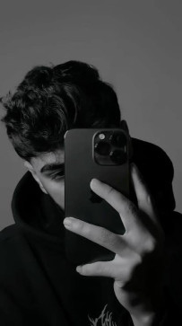 Guess Who, 23, India