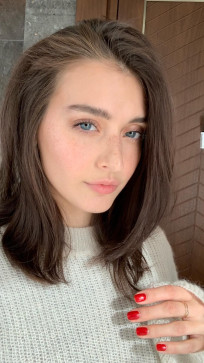 Mercy, 33, United States