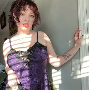 Rose, 29, United States